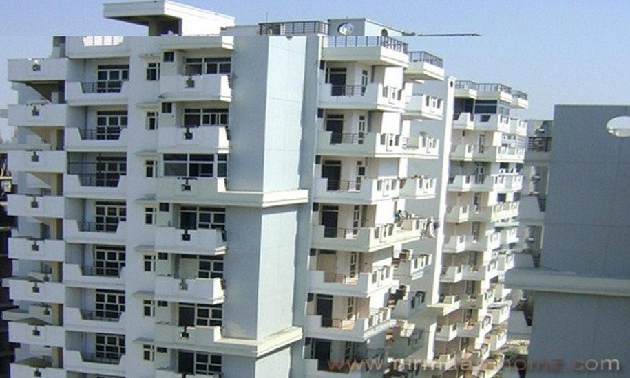 Supertech Icon |9891114113| 2BHK 3BHK 4BHK Penthouse Abhay Khand 2 ...
