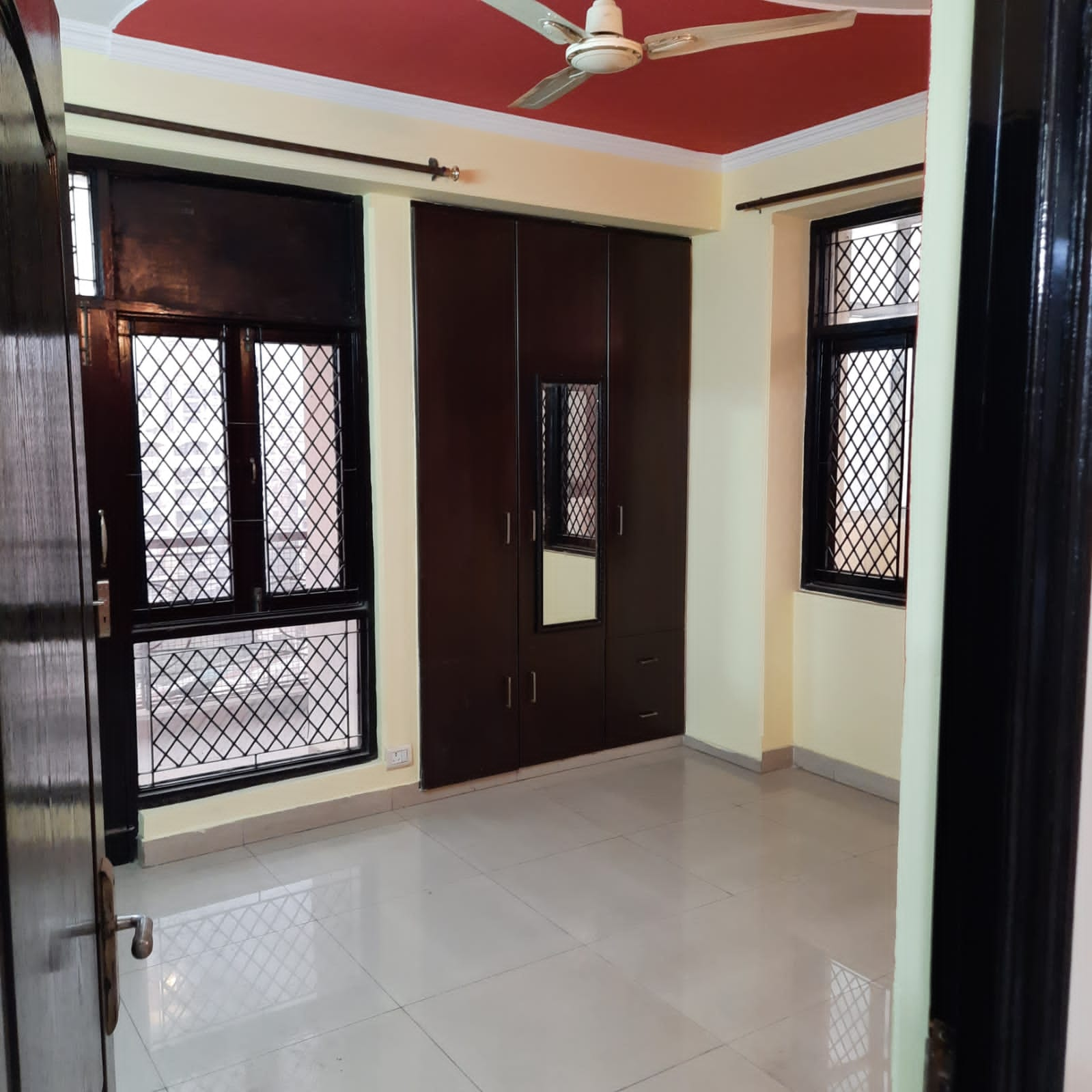 Vijaya Apartment